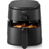 Аэрогриль (аэрофритюрница) Philips NA120/00
