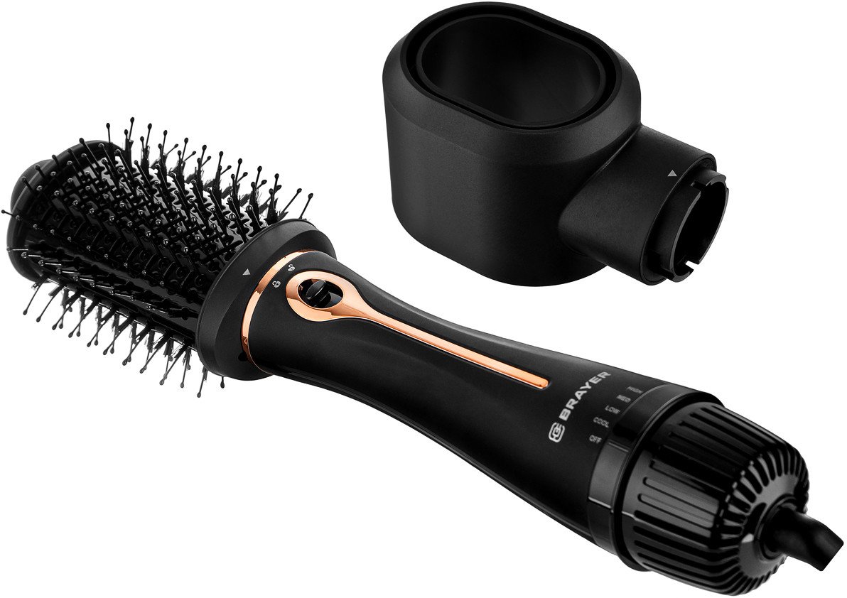

Фен-щетка Brayer BR3134