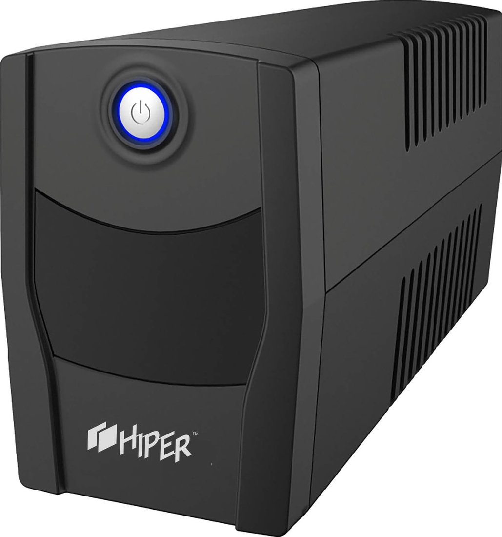 

Источник бесперебойного питания Hiper City-1000U
