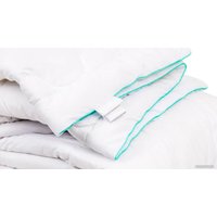 Одеяло Askona Green bamboo 140х205