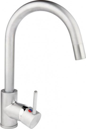 Смеситель Topzero WIX 203 ST Crom