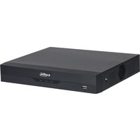 Гибридный видеорегистратор Dahua XVR5108HS-4KL-I3/T
