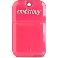 USB Flash SmartBuy ART USB 2.0 16GB (розовый)