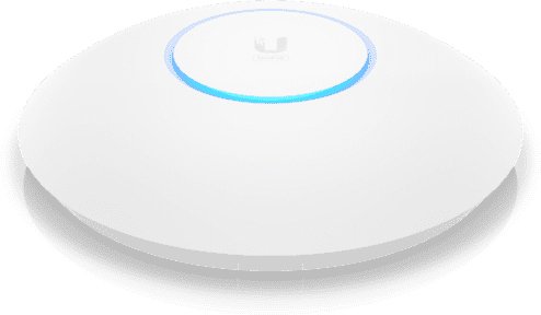 

Точка доступа Ubiquiti UniFi 6 Pro