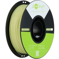 Филамент Creality PETG Basic Soleyin 1.75мм 3301030162 (1 кг, зеленый папоротник)