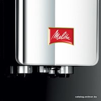 Кофемашина Melitta Caffeo Barista TS F75/0-102