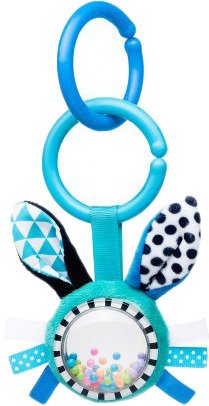 

Погремушка Canpol babies 68/058_blu (синий)