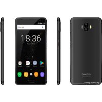 Смартфон Oukitel K8000 (черный)