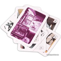 Настольная игра Стиль Жизни Элементарно! Пожар в лаборатории