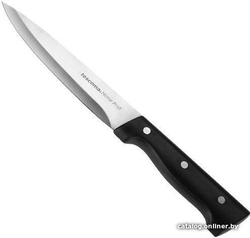 Кухонный нож Tescoma Home profi 880505