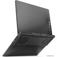 Игровой ноутбук Lenovo Legion Y530-15ICH 81FV008RGE