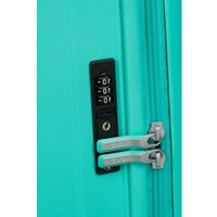 Чемодан-спиннер American Tourister Rejoy Aquatic Awe 68 см