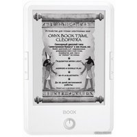 Электронная книга Onyx BOOX T76ML Cleopatra