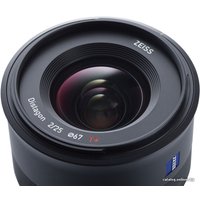 Объектив Carl Zeiss Batis 2/25 E-mount