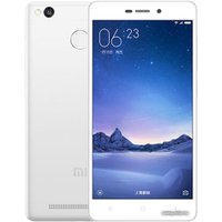Телефон Xiaomi Redmi 3 Pro 32GB Silver