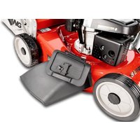 Газонокосилка Weibang WB537SLC V 3IN1