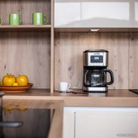 Капельная кофеварка First FA-5459-4