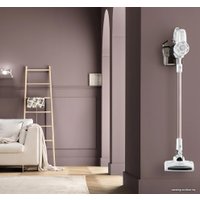 Пылесос DeLonghi XLM 407 WRG