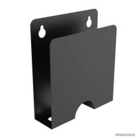 Держатель для проигрывателя/ТВ-приставки UniTeki DM1701 (черный)