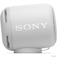 Беспроводная колонка Sony SRS-XB10 (белый)