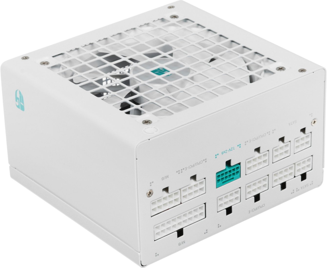 

Блок питания GamerStorm PN750M WH