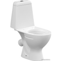 Унитаз напольный Cersanit Star 031 3/6 DPL EO A63423