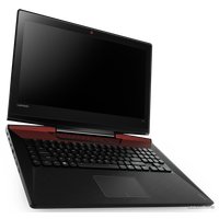 Игровой ноутбук Lenovo IdeaPad Y900-17ISK [80Q10079RK]
