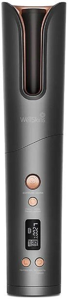 

Круглая плойка WellSkins WX-JF200