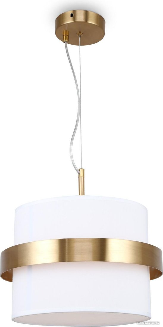 Подвесная люстра Freya Bride FR5367PL-01BS