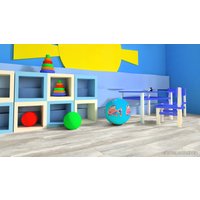 Ламинат Kronotex Exquisit Дуб Хелла [D4754]