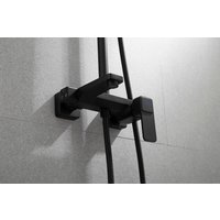 Душевая система  Shevanik S9736H
