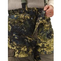 Костюм Урсус Геркон кмф Дюны/т.хаки Алова/Финляндия КОС432 (р.52-54, 182-188)