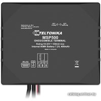 Автомобильный GPS-трекер Teltonika MSP500
