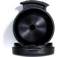 Сумка для лакомств Flexi Multi Box (черный)