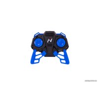 Автомодель Nikko Nano Trax Blaze Blue 10182