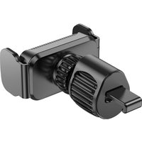 Держатель для смартфона Hoco CA201 (черный)