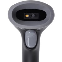 Сканер штрих-кодов Mertech CL-1300 GS BLE Dongle P2D USB (черный)