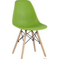 Стул Stool Group Style DSW (зеленый) 4шт.