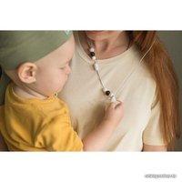 Прорезыватель Mum&Baby Black&White 7614582