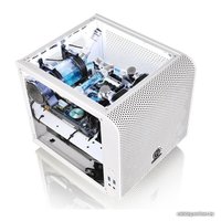 Корпус Thermaltake Core V1 Snow Edition [CA-1B8-00S6WN-01]