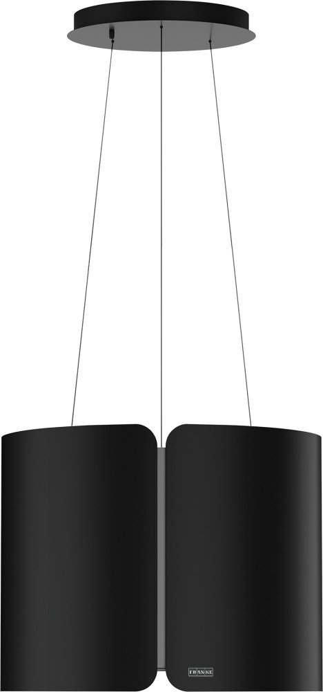 Кухонная вытяжка Franke Smart Suspended FSMS F42 BK 345.0654.933