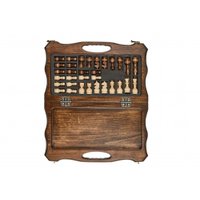 Шахматы Haleyan kh136