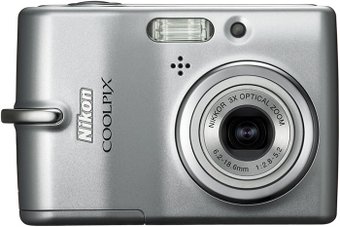 Nikon Coolpix L11