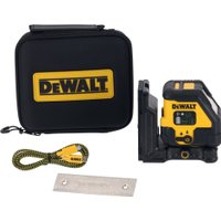 Лазерный нивелир DeWalt DCLE14201GB-XJ (сумка)
