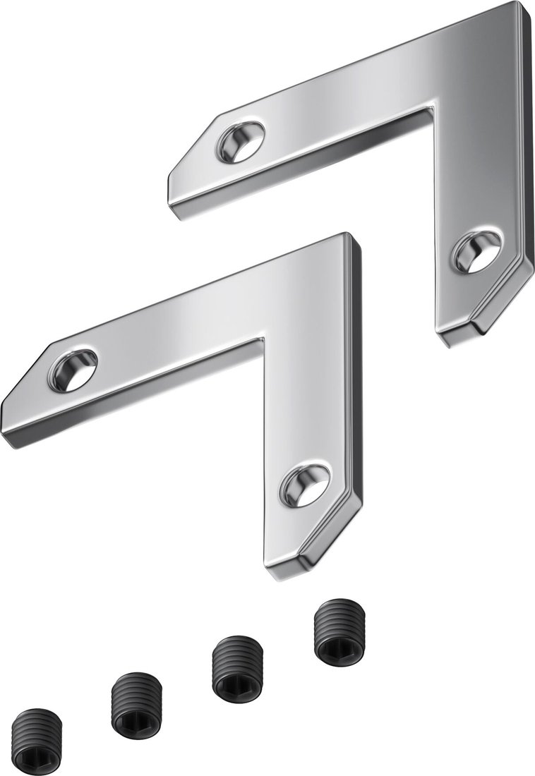 

Соединитель треков Maytoni Technical Exility TRA034CL-MP-1