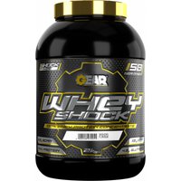 Протеин сывороточный (концентрат) FA Engineered Nutrition Whey Shock (2000 г)