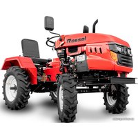 Мини-трактор Rossel XT-184D в Могилеве