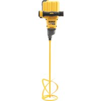 Строительный миксер DeWalt DCD240X2 (с 2-мя АКБ)