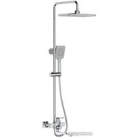 Душевая система  FRAP F2471