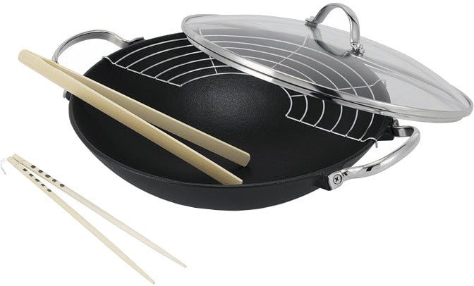 

Сковорода ВОК Beka Lhasa 14300734